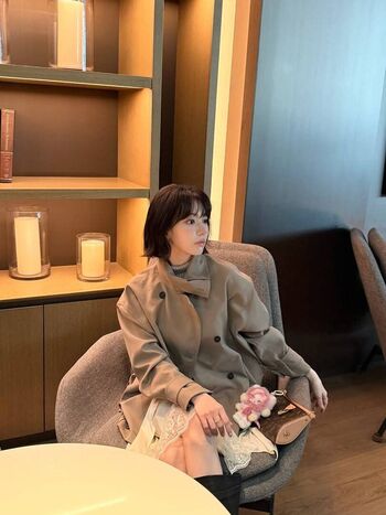 🔥 Sakura miyawaki page leaked private photo uncensored full