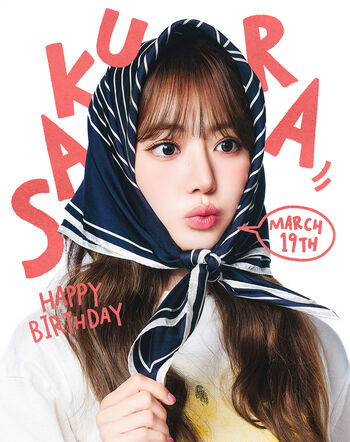 🔥 Sakura miyawaki page leaked private photo uncensored full