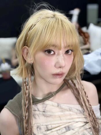 🔥 Sakura miyawaki page leaked private photo uncensored full