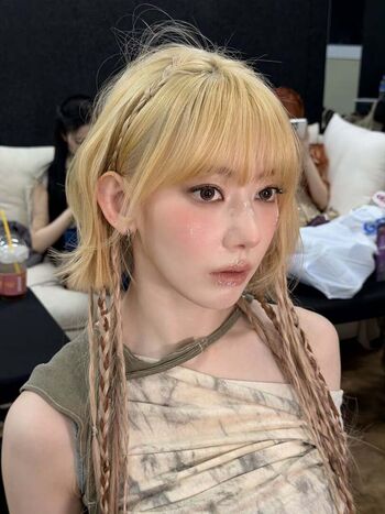 🔥 Sakura miyawaki page leaked private photo uncensored full