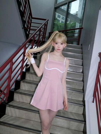 🔥 Sakura miyawaki leaked private photo uncensored full