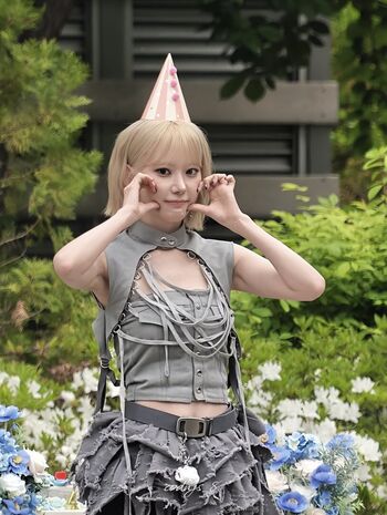 🔥 Sakura miyawaki leaked private photo uncensored full