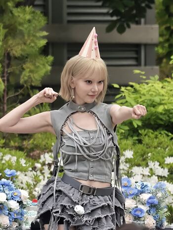 🔥 Sakura miyawaki leaked private photo uncensored full