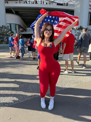 🔥 Salarrea  page leaked private photo uncensored full