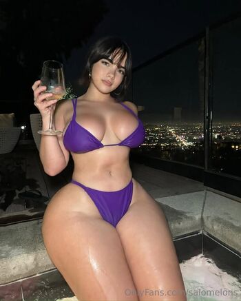 🔥 Salarrea leaked private photo uncensored full