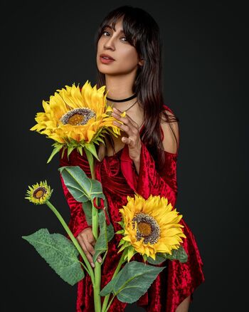 🔥 Salina barajas page leaked private photo uncensored full