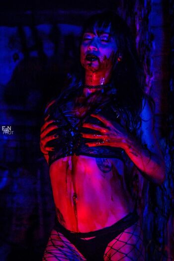 🔥 Salina barajas page leaked private photo uncensored full
