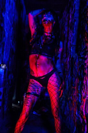 🔥 Salina barajas page leaked private photo uncensored full