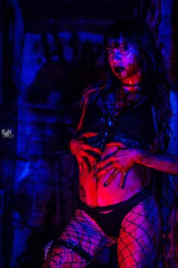 🔥 Salina barajas page leaked private photo uncensored full