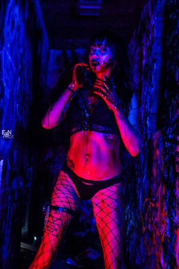 🔥 Salina barajas page leaked private photo uncensored full