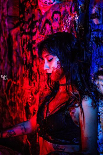 🔥 Salina barajas page leaked private photo uncensored full