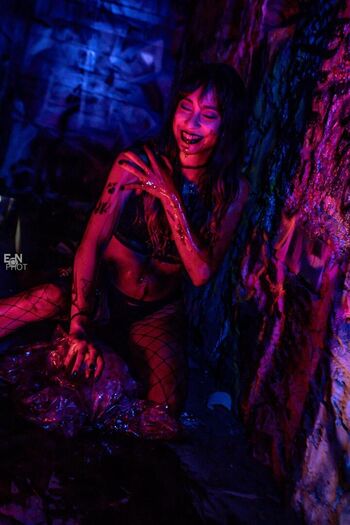 🔥 Salina barajas page leaked private photo uncensored full
