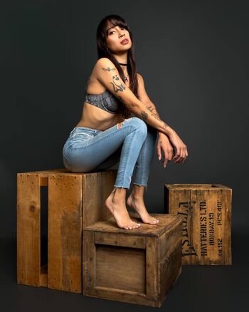 🔥 Salina barajas page leaked private photo uncensored full