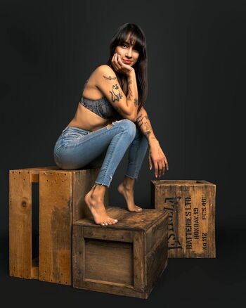 🔥 Salina barajas page leaked private photo uncensored full