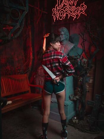 🔥 Salina barajas page leaked private photo uncensored full