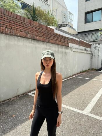 🔥 Sally kim leaked private photo uncensored full