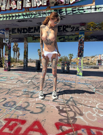 🔥 Sallydinosaur  page leaked private photo uncensored full