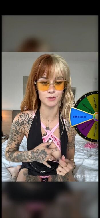 🔥 Sallydinosaur  page leaked private photo uncensored full