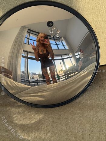 🔥 Sallydinosaur  page leaked private photo uncensored full