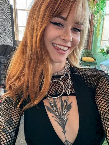 🔥 Sallydinosaur leaked private photo uncensored full