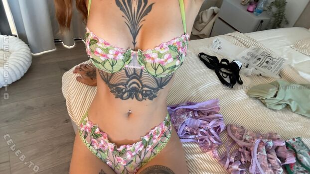 🔥 Sallydinosaur  page leaked private photo uncensored full
