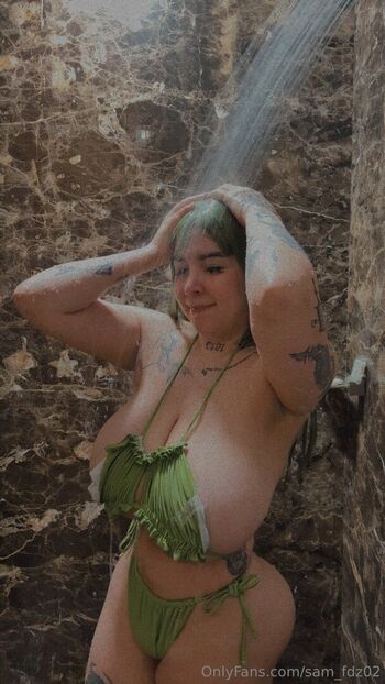 🔥 Sam fdz page leaked private photo uncensored full