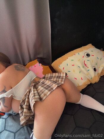 🔥 Sam fdz leaked private photo uncensored full