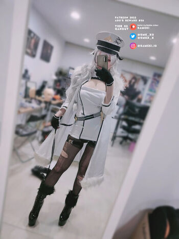 🔥 Sameki page leaked private photo uncensored full