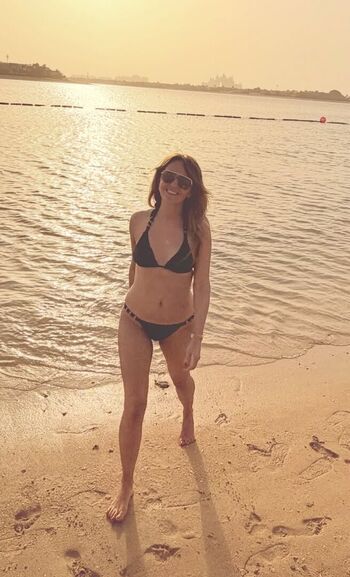 🔥 Samia ghadie leaked private photo uncensored full