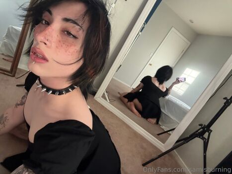 🔥 Samisburning leaked private photo uncensored full