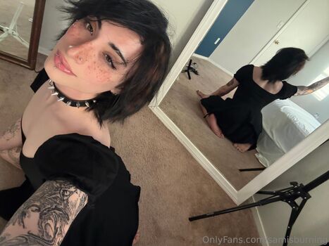 🔥 Samisburning leaked private photo uncensored full