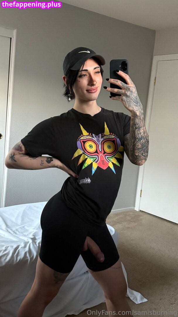 🔥 Page/ leaked private photo uncensored full