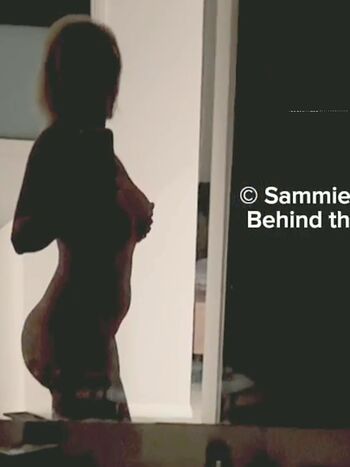 🔥 Sammie bradbury leaked private photo uncensored full