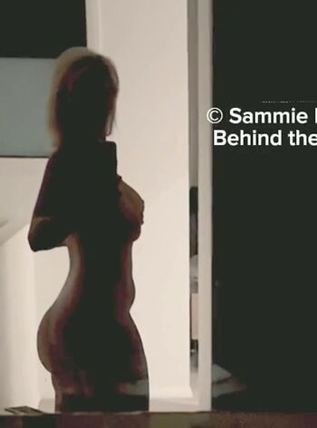 🔥 Sammie bradbury leaked private photo uncensored full