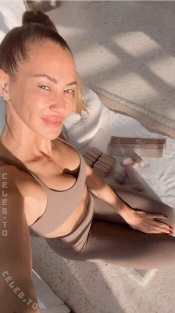 🔥 Sandy meyer wlden leaked private photo uncensored full