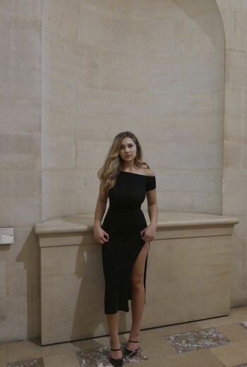 🔥 Sara dobrik page leaked private photo uncensored full