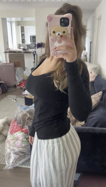 🔥 Sara dobrik page leaked private photo uncensored full