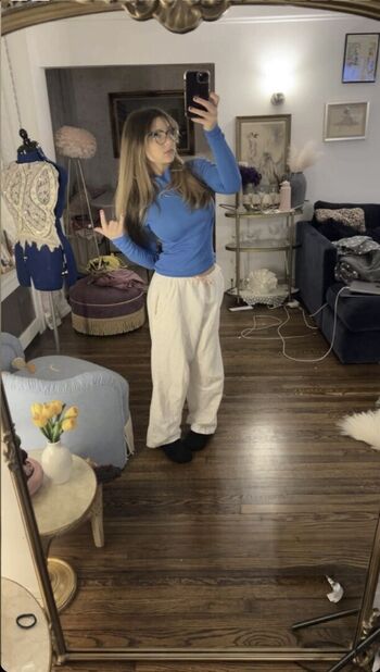 🔥 Sara dobrik page leaked private photo uncensored full