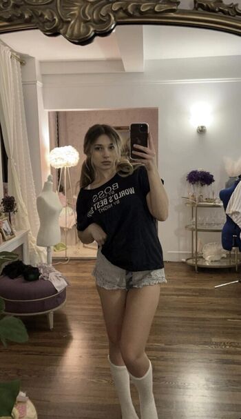 🔥 Sara dobrik page leaked private photo uncensored full