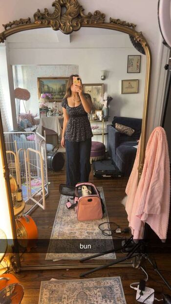 🔥 Sara dobrik page leaked private photo uncensored full