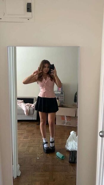 🔥 Sara dobrik page leaked private photo uncensored full