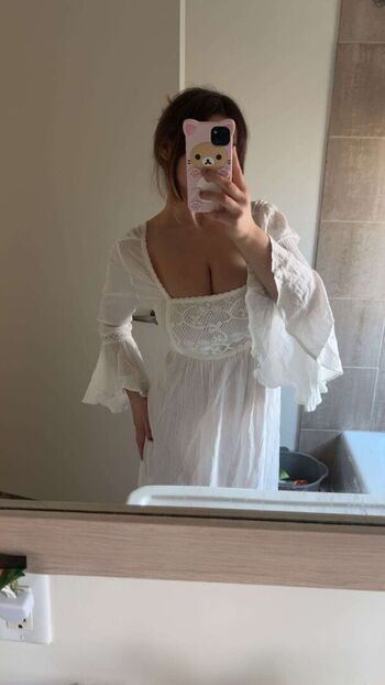 🔥 Sara dobrik page leaked private photo uncensored full