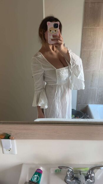 🔥 Sara dobrik page leaked private photo uncensored full