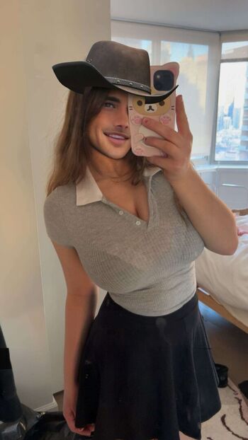 🔥 Sara dobrik page leaked private photo uncensored full