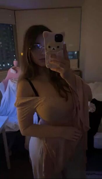 🔥 Sara dobrik page leaked private photo uncensored full