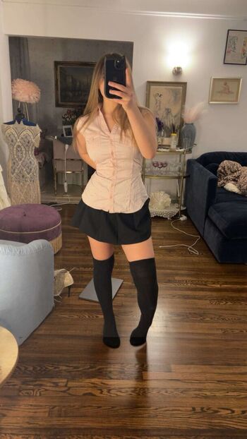 🔥 Sara dobrik page leaked private photo uncensored full