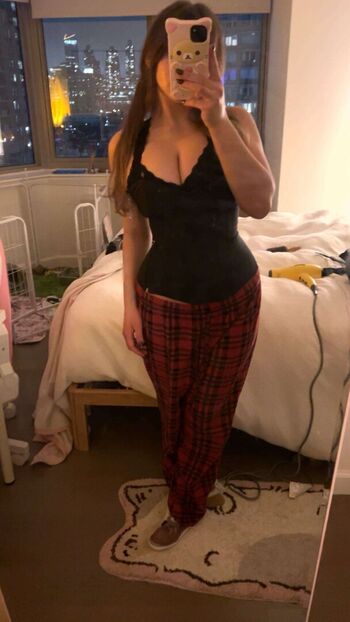 🔥 Sara dobrik page leaked private photo uncensored full