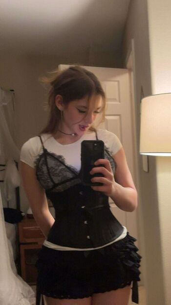 🔥 Sara dobrik page leaked private photo uncensored full