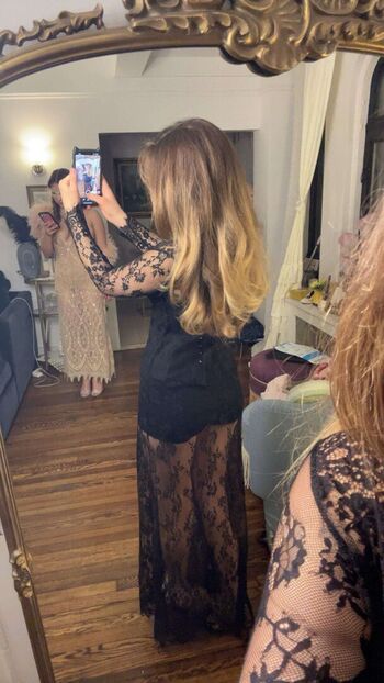 🔥 Sara dobrik page leaked private photo uncensored full