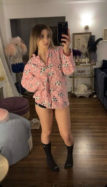 🔥 Sara dobrik page leaked private photo uncensored full